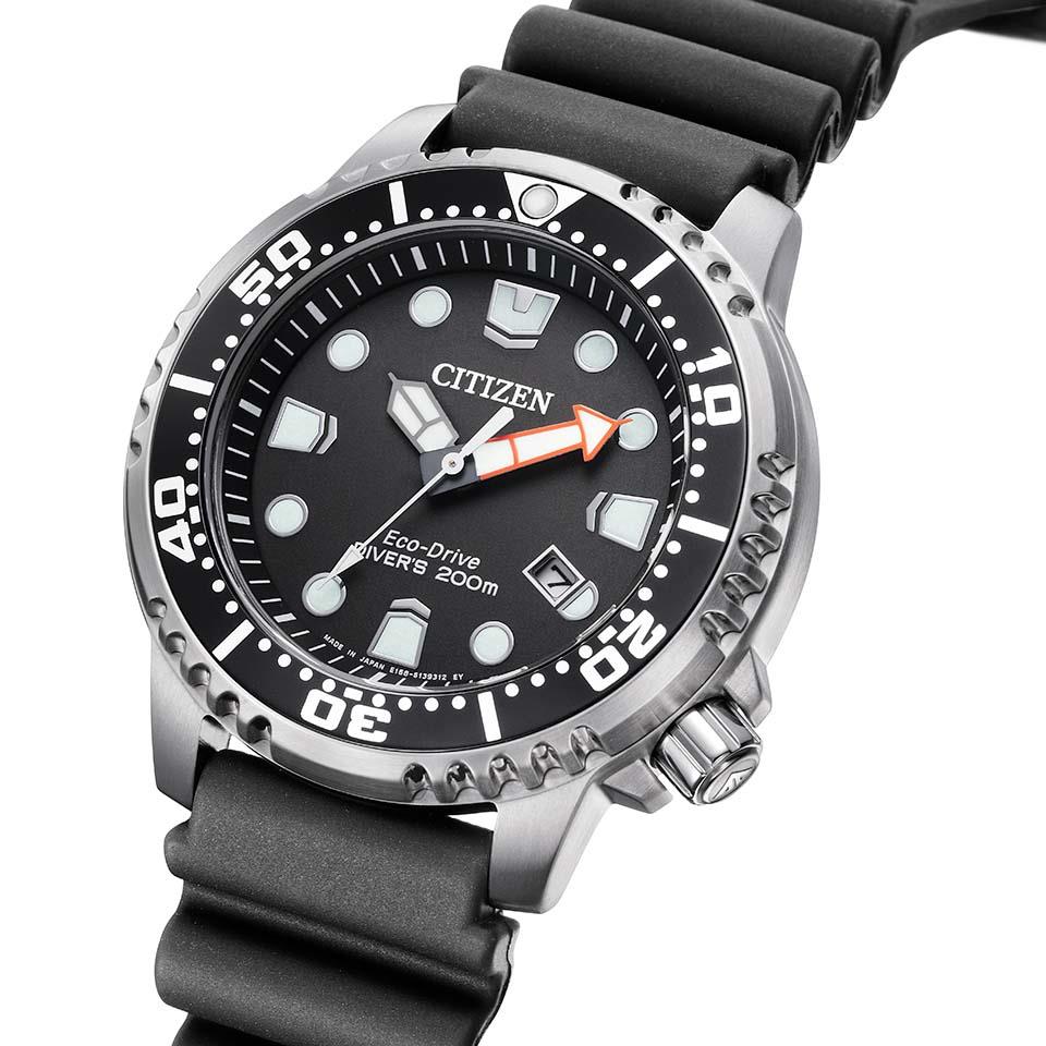 シチズン　プロマスター　BN0156-56E 腕時計(アナログ) 時計 メンズ お取り寄せ可