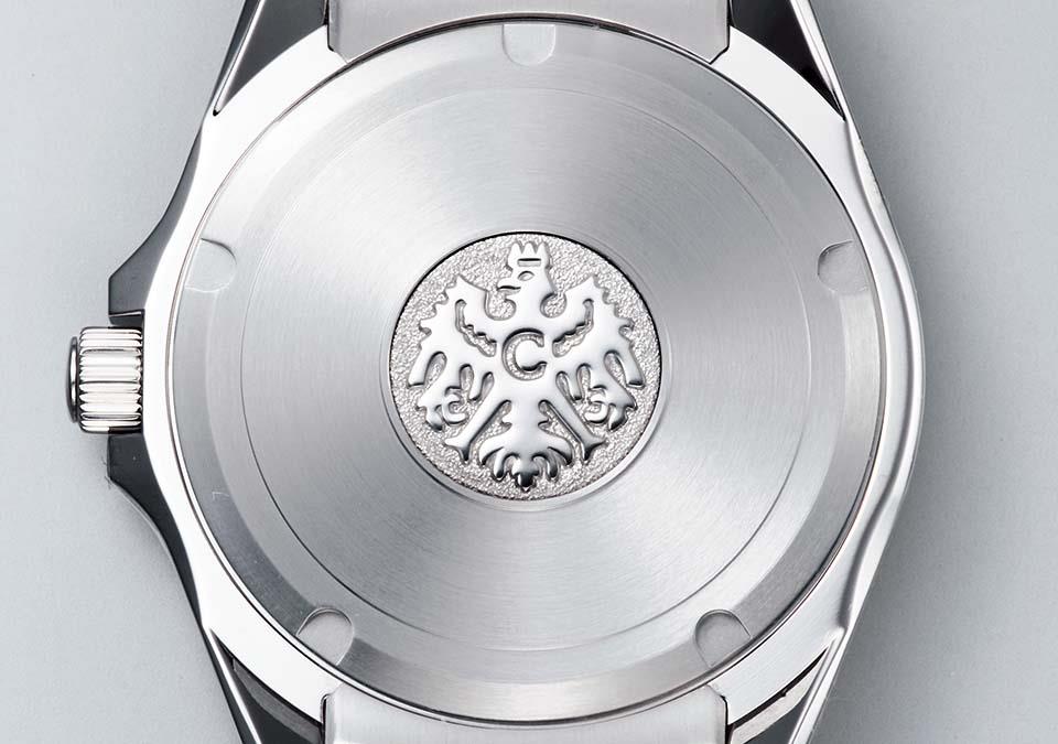 Aq4041 54a Citizen シチズンウオッチ オフィシャルサイト