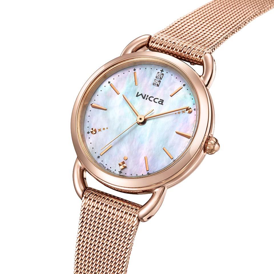 商品詳細KP6-065-21 | wicca（ウィッカ）