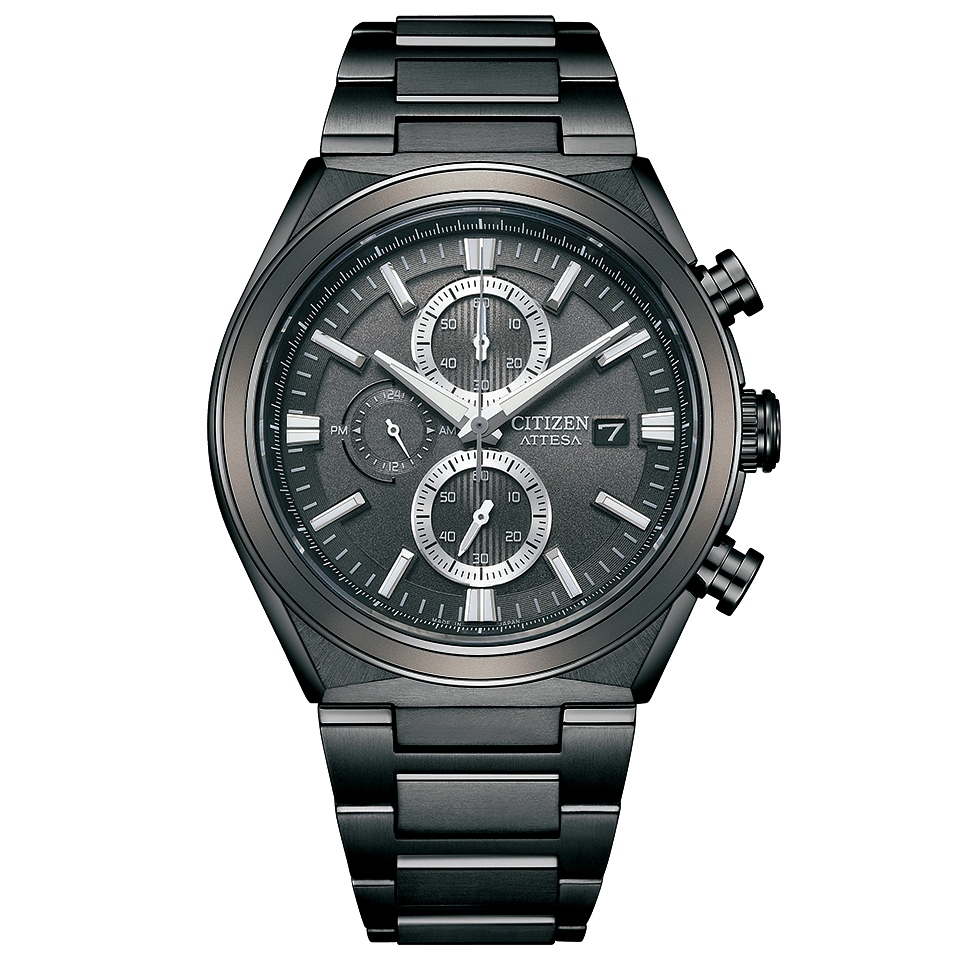 シチズン腕時計アテッサCA0835-61H新品未使用