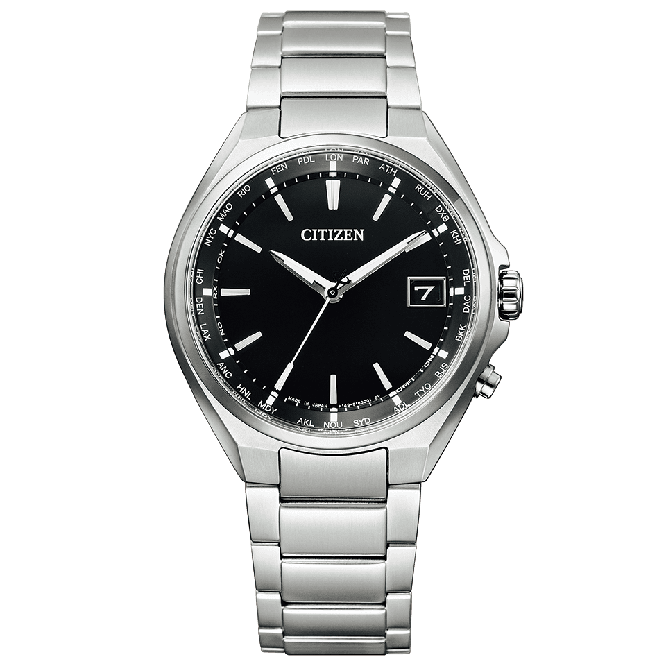 豊富なギフト シチズン CB1120‐50E citizen - 腕時計(アナログ) - www.smithsfalls.ca