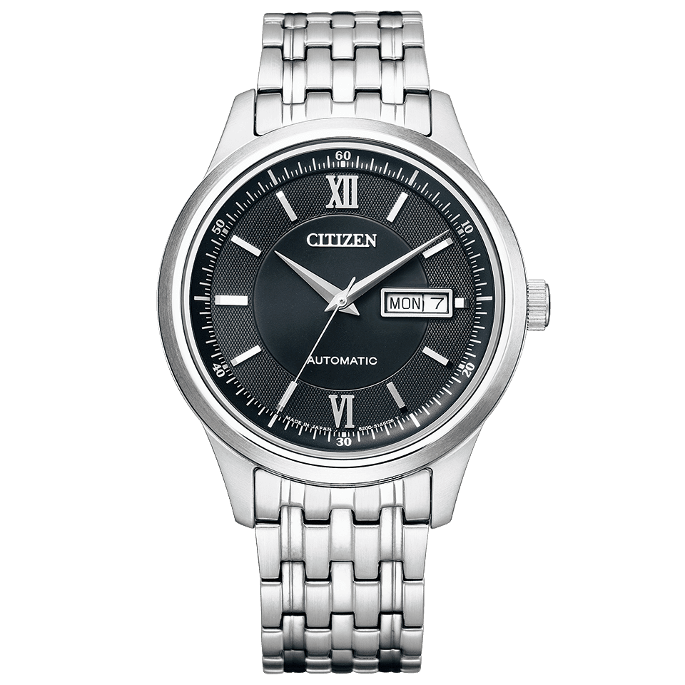 得価正規品】 CITIZEN - シチズン 自動巻き（6651/手巻き付） PD7150