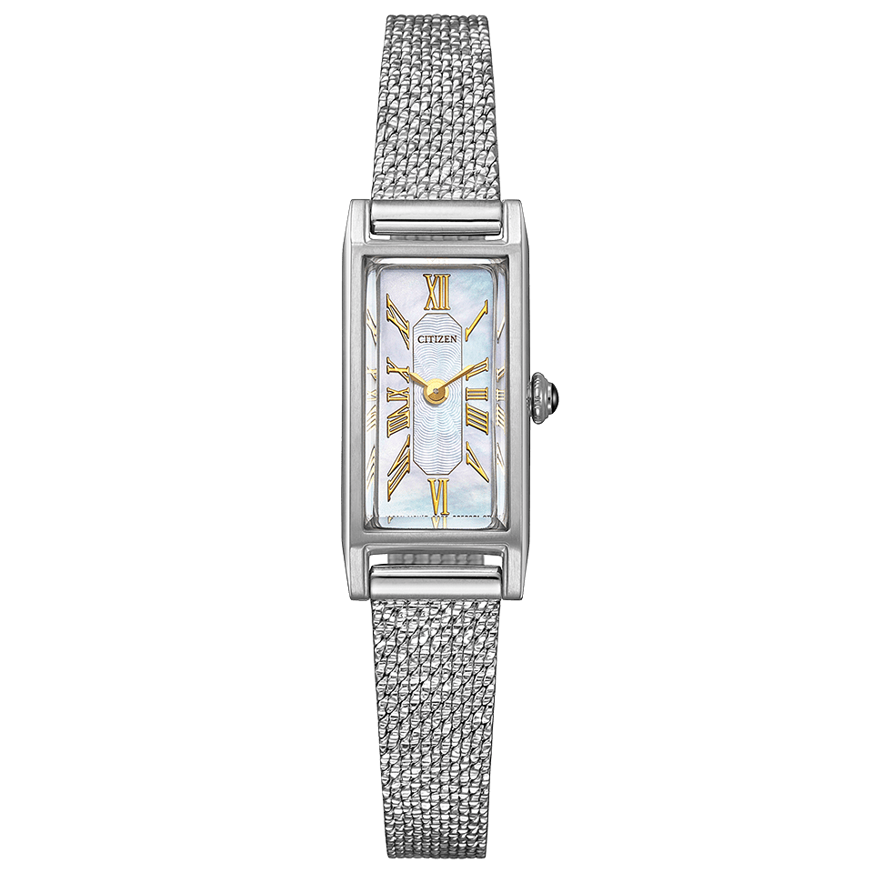 EG7040-74D: CITIZEN | シチズンウオッチ オフィシャルサイト