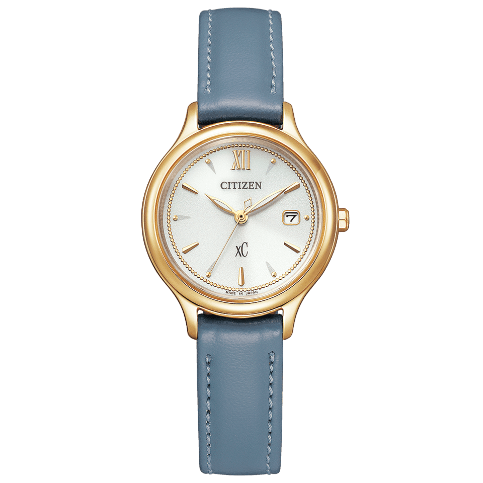 EW2632-95A・535-001JT08: クロスシー | シチズンウオッチ