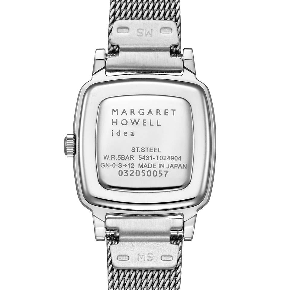 BG2-710-11 | 商品詳細| MARGARET HOWELL idea watch