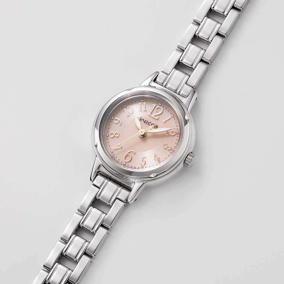パワーストーン Citizen Super Titanuim Zenshin Senkei CA4691-59X Kol Saati
