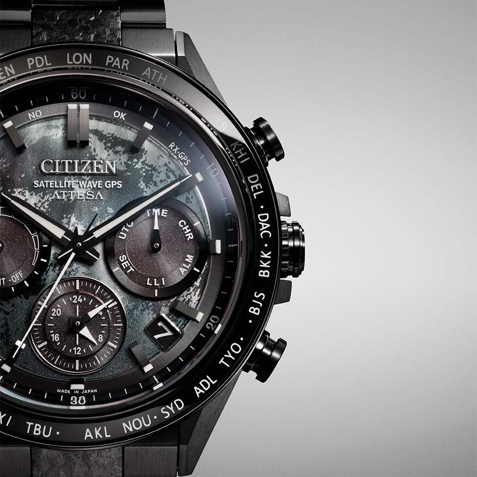 CC4065-61Y: CITIZEN | シチズンウオッチ オフィシャルサイト