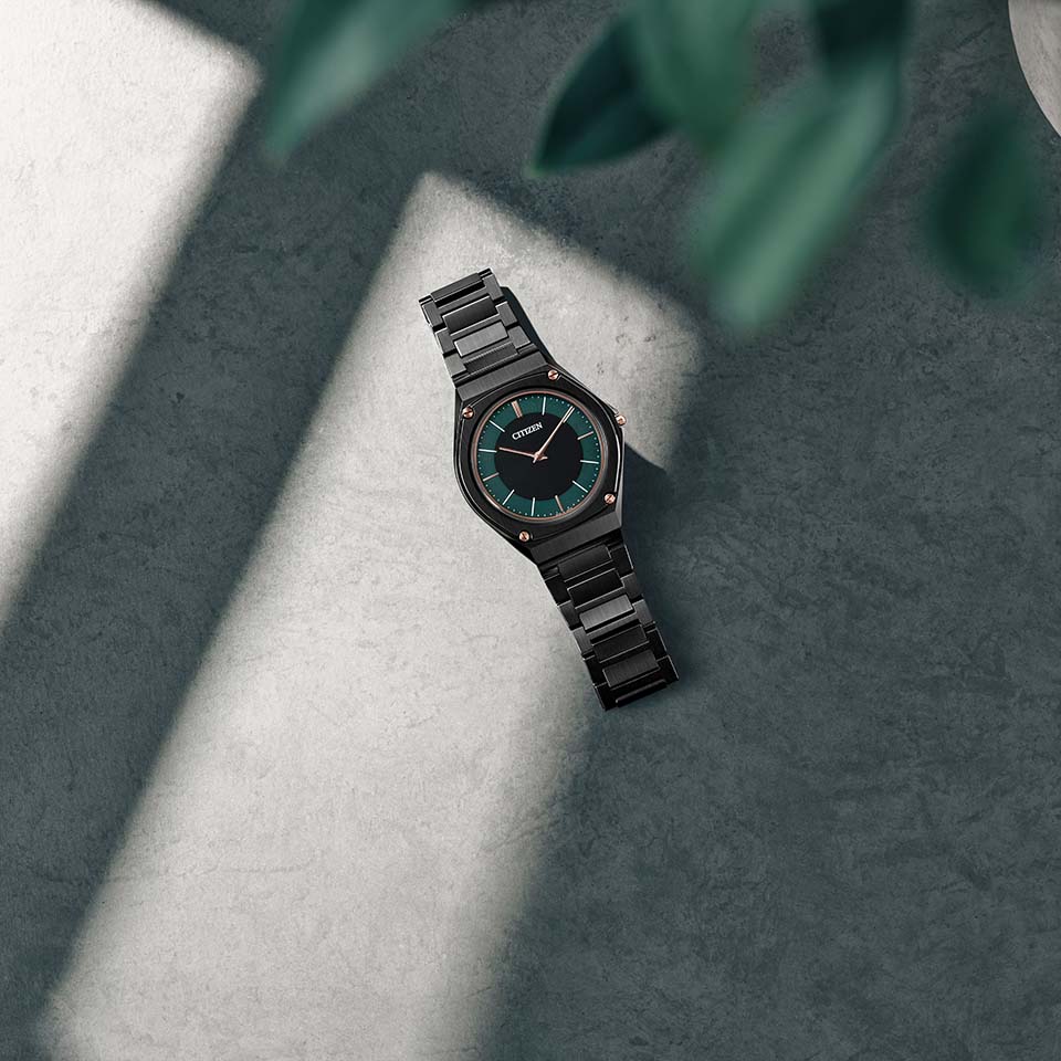AR5065-54W: CITIZEN | シチズンウオッチ オフィシャルサイト