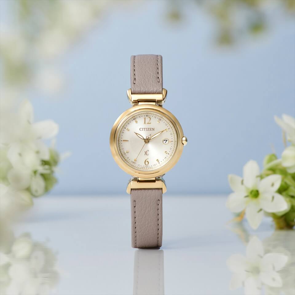 ES9463-04A: CITIZEN | シチズンウオッチ オフィシャルサイト