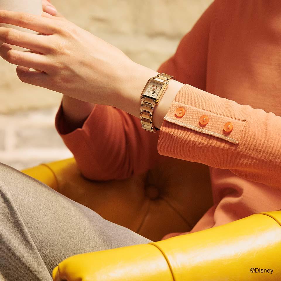 EW5609-58W: CITIZEN | シチズンウオッチ オフィシャルサイト