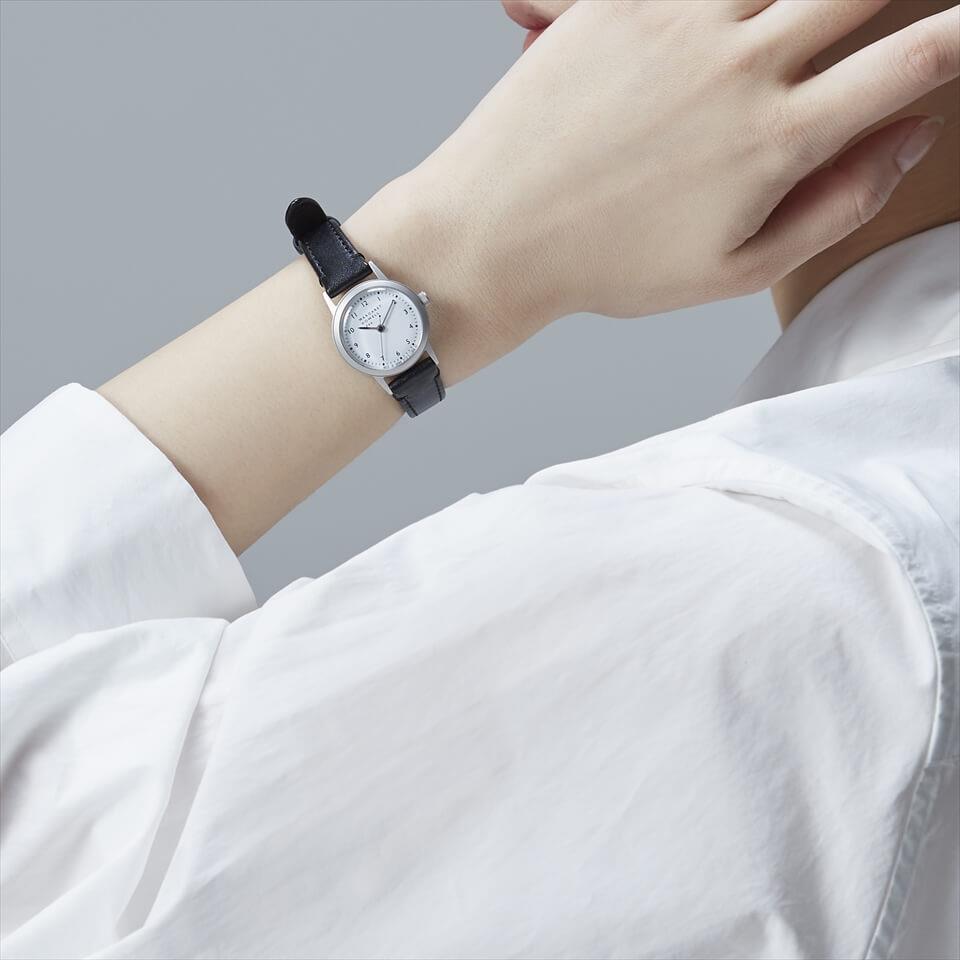 KF7-660-60 | 商品詳細| MARGARET HOWELL idea watch