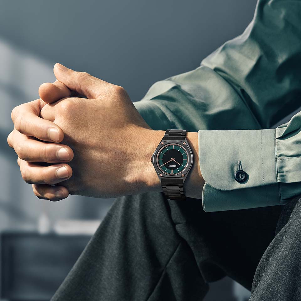AR5065-54W: CITIZEN | シチズンウオッチ オフィシャルサイト