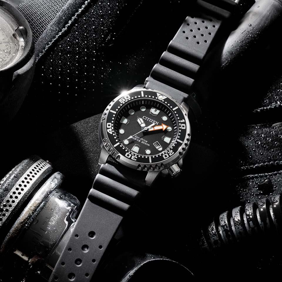 シチズン　プロマスター　BN0156-56E 腕時計(アナログ) 時計 メンズ お取り寄せ可