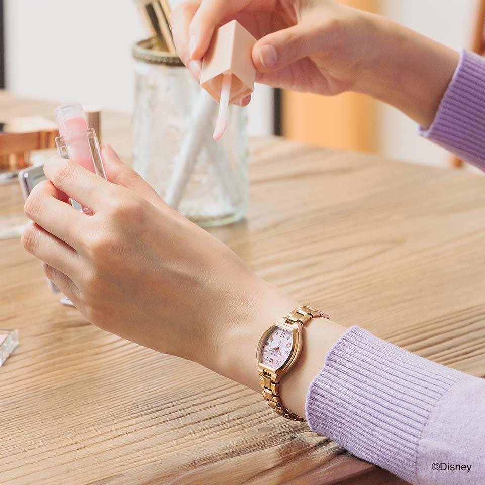 A3 ラプンツェル痛 ES9363-50N: CITIZEN | シチズンウオッチ オフィシャルサイト