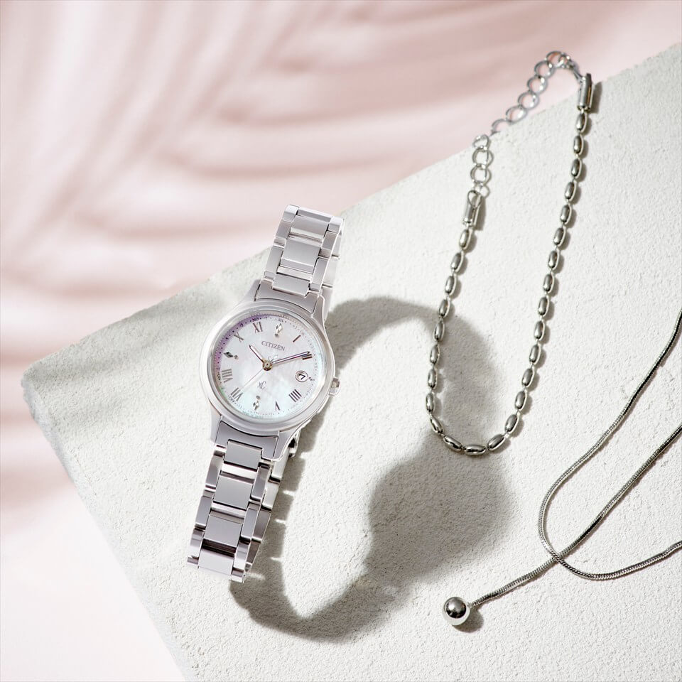 ES9490-52D: CITIZEN | シチズンウオッチ オフィシャルサイト