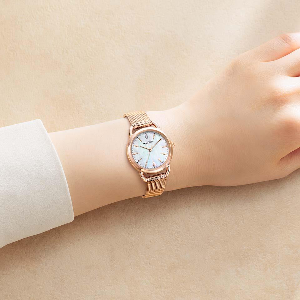 商品詳細KP6-065-21 | wicca（ウィッカ）