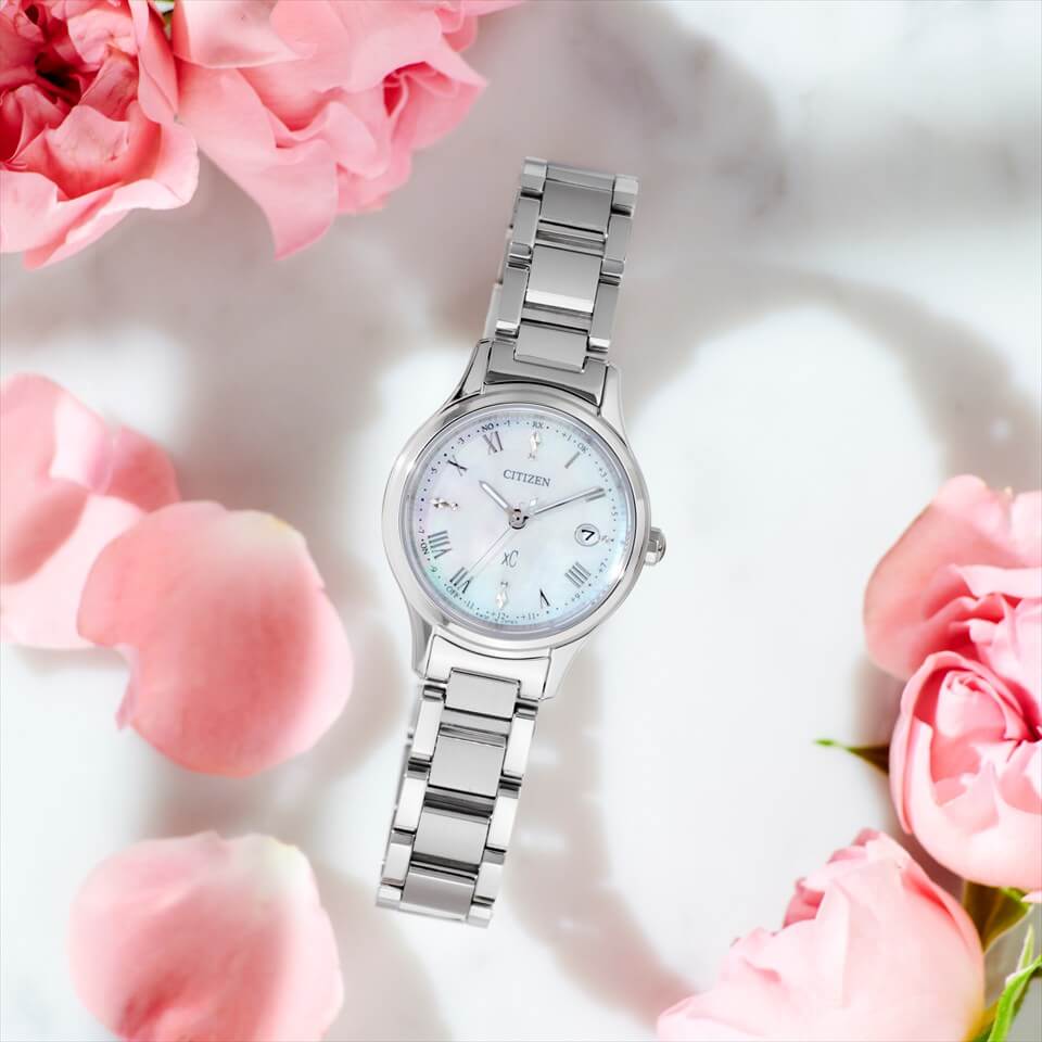 ES9490-52D: CITIZEN | シチズンウオッチ オフィシャルサイト