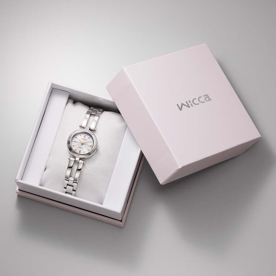 欲しい方 商品詳細NA15-1572C | wicca（ウィッカ）