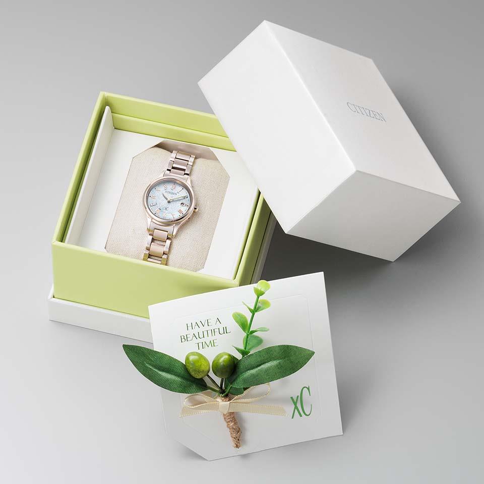 ES9498-51D: CITIZEN | シチズンウオッチ オフィシャルサイト