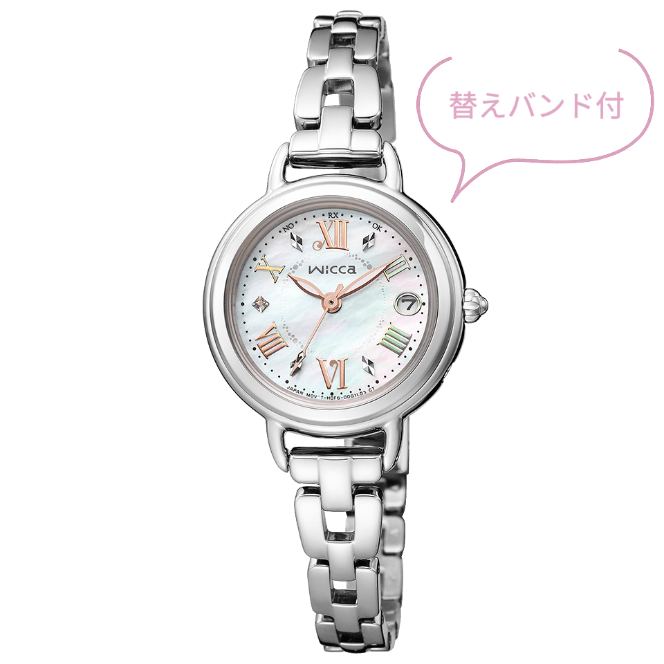 商品詳細KL0-511-21 | wicca（ウィッカ）