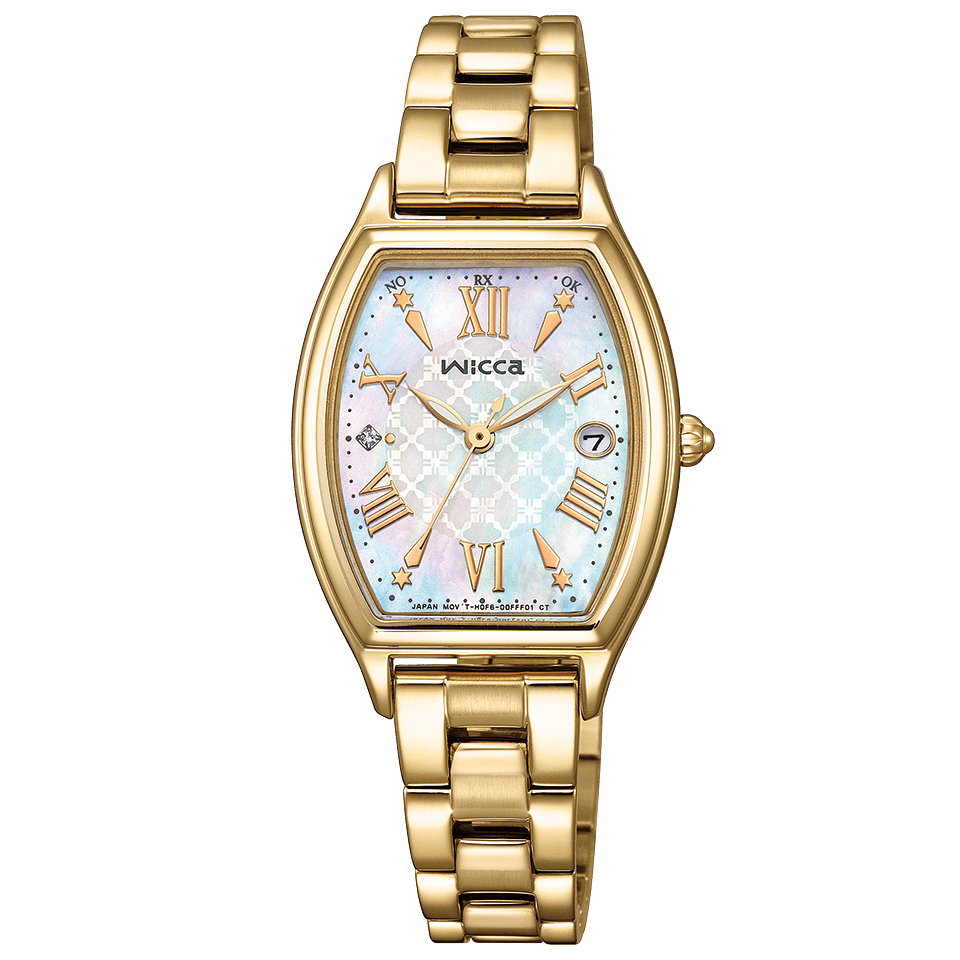 商品詳細KS4-022-21 | wicca（ウィッカ）