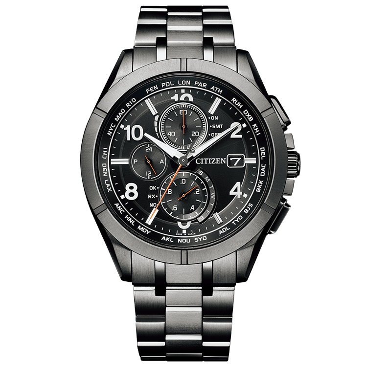 アテッサ シチズンウオッチ オフィシャルサイト Citizen シチズン