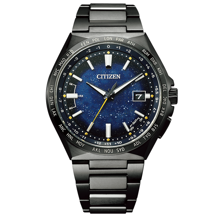 Cb0219 50l Citizen シチズンウオッチ オフィシャルサイト