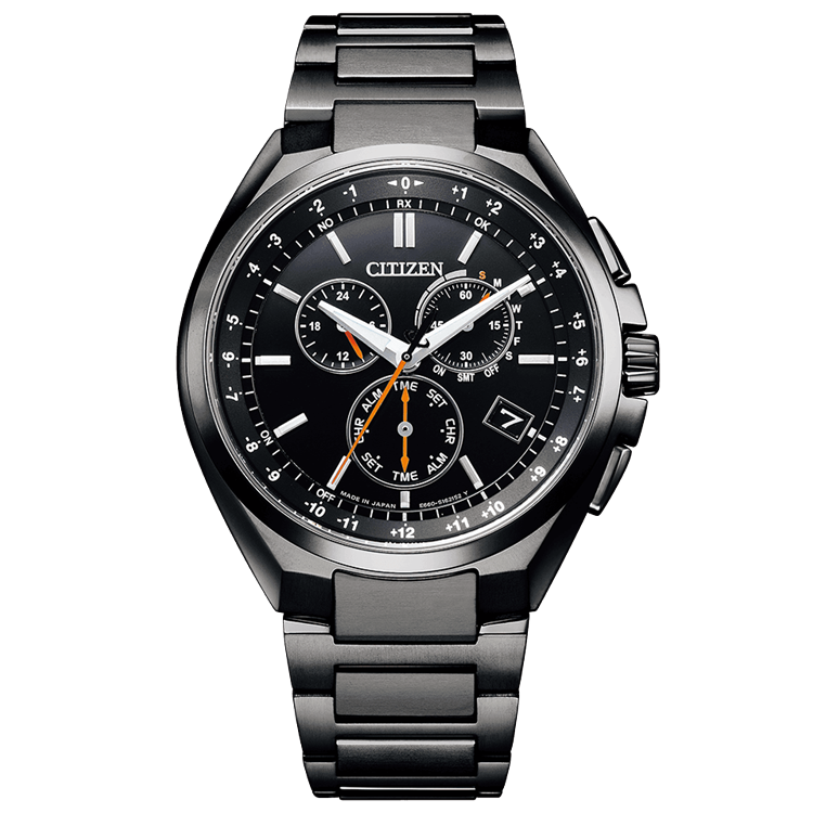 アテッサ シチズンウオッチ オフィシャルサイト Citizen シチズン