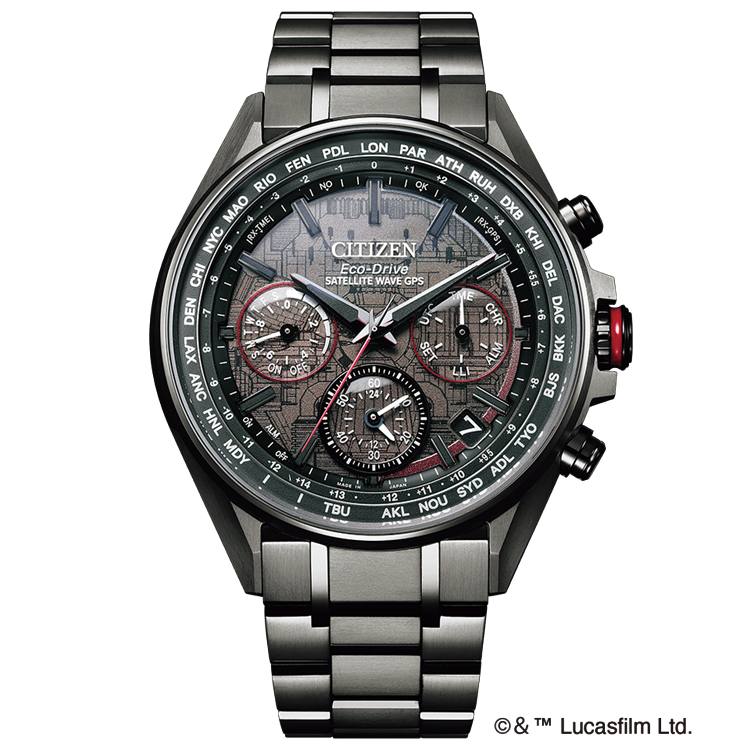 アテッサ シチズンウオッチ オフィシャルサイト Citizen シチズン