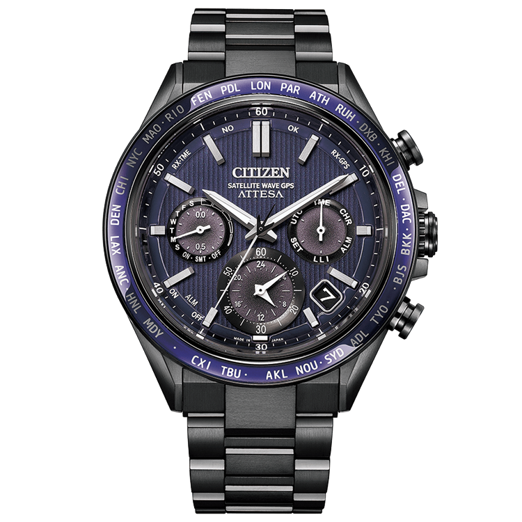 Citizen watch jp best sale