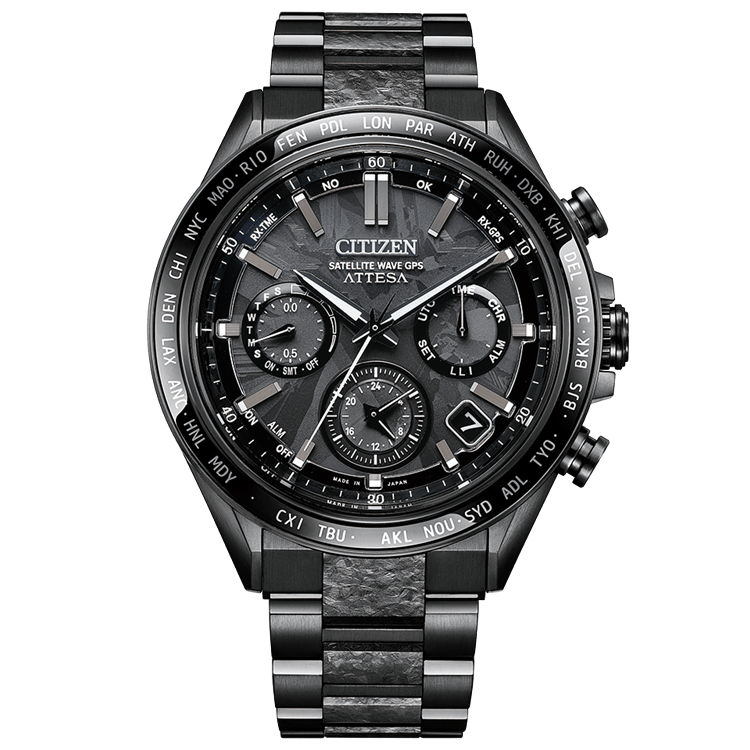 CC4055-65E: CITIZEN | シチズンウオッチ オフィシャルサイト