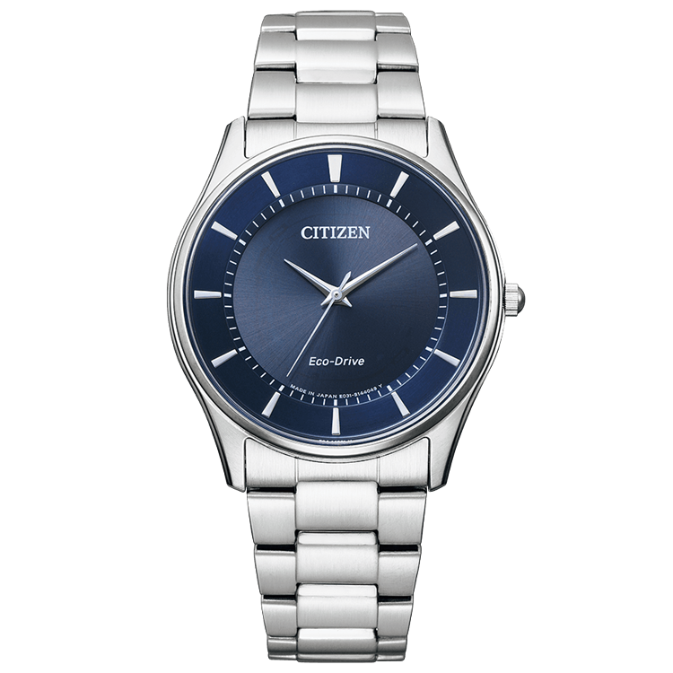 CITIZEN COLLECTION シチズン 薄型 電波ソーラー メンズ 腕時計 AS1060-54A CITIZEN メンズ腕時計