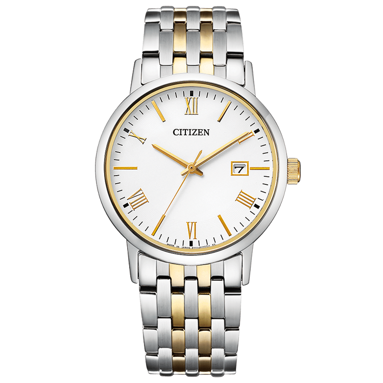 BM6774-51C: CITIZEN | シチズンウオッチ オフィシャルサイト