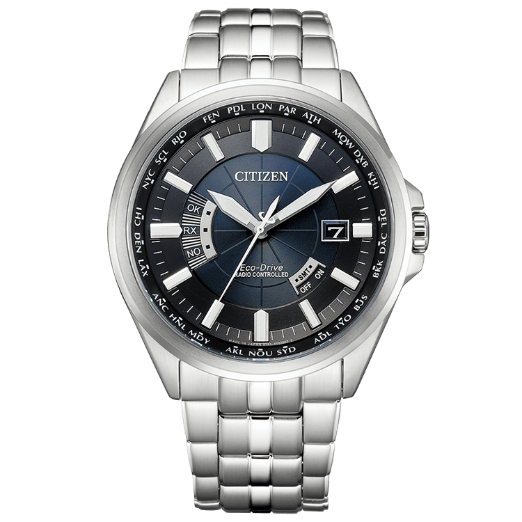 シチズン エコドライブ 腕時計 CITIZEN【最終値下げ】 - 腕時計(アナログ)