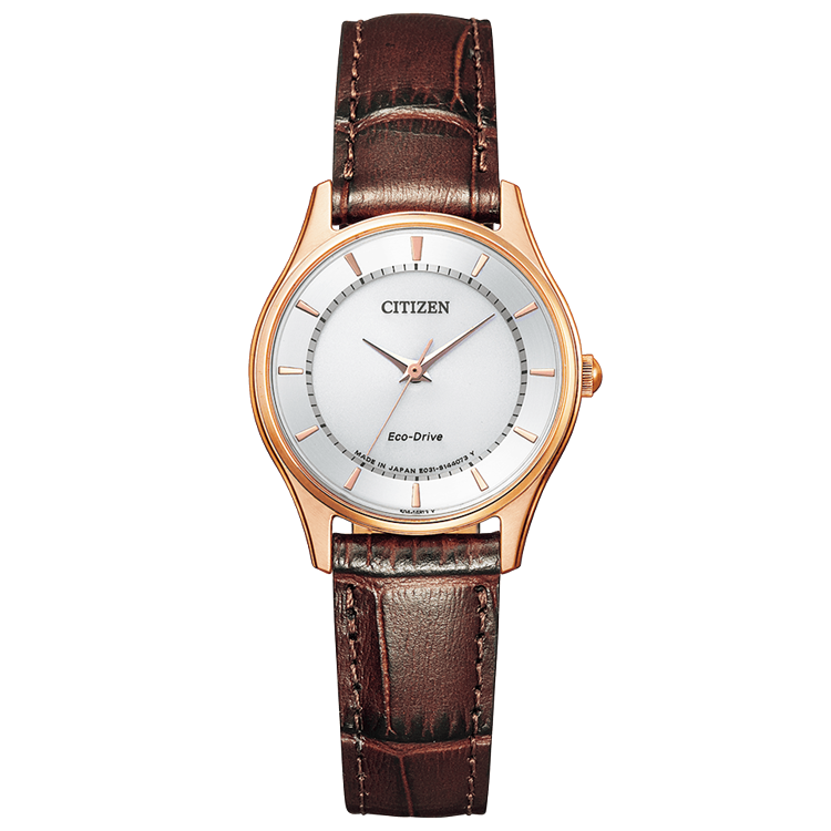 CITIZEN 腕時計  EM0402-05E
