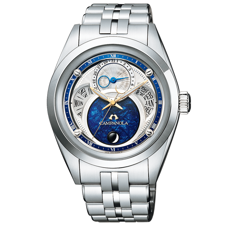 シチズン CITIZEN 腕時計 メンズ BU0040-06W カンパノラ エコ・ドライブ リングソーラー CAMPANOLA ECO DRIVE RING SOLAR エコ・ドライブ（CAL.8730） レッド（漆塗り）/ホワイトxレッド アナログ表示