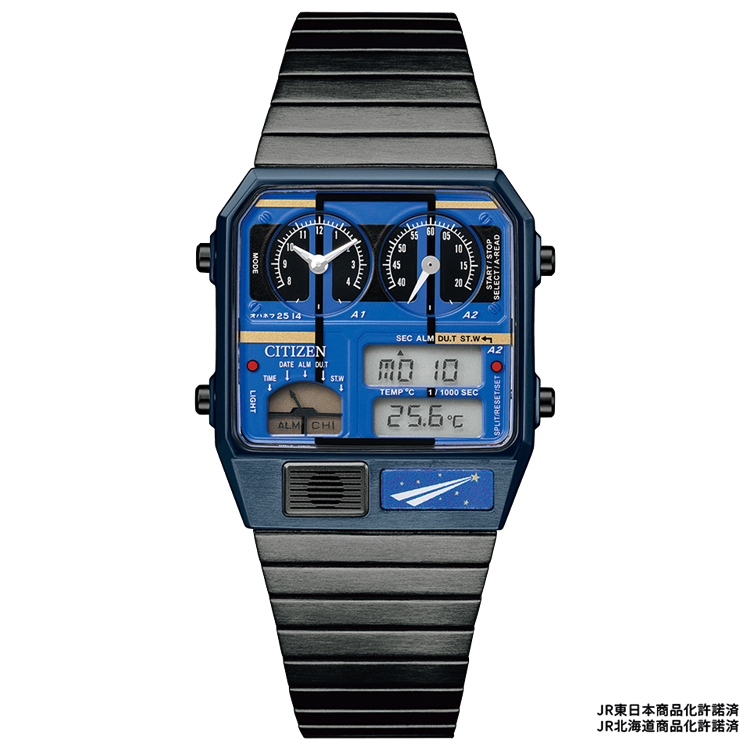 機械式腕時計超人気モデル　シチズンコレクション　   NH9110-90E