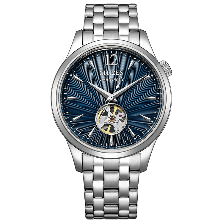 NH9110-90L: CITIZEN | シチズンウオッチ オフィシャルサイト