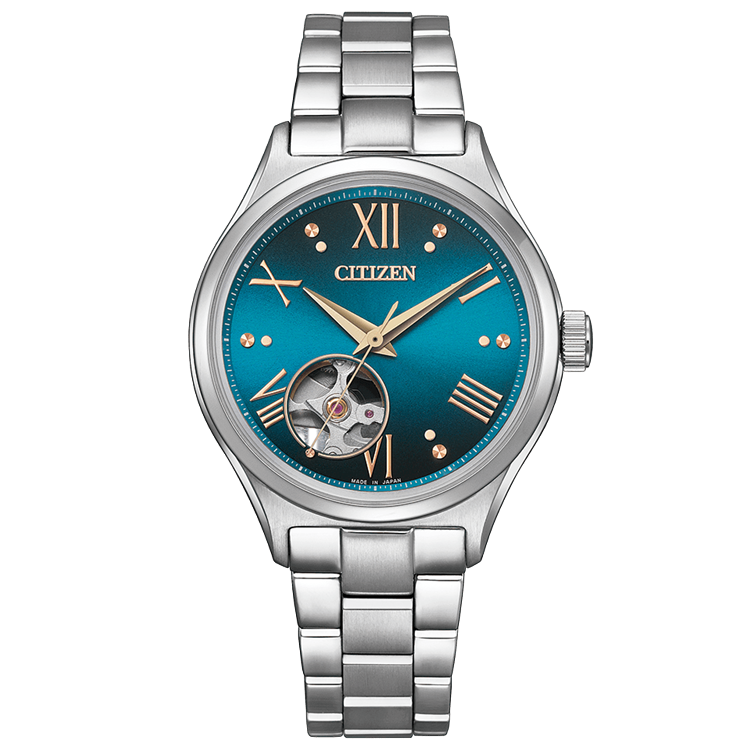 シチズンコレクション | シチズンウオッチ オフィシャルサイト
