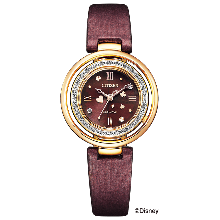 EG7065-06L: CITIZEN | シチズンウオッチ オフィシャルサイト