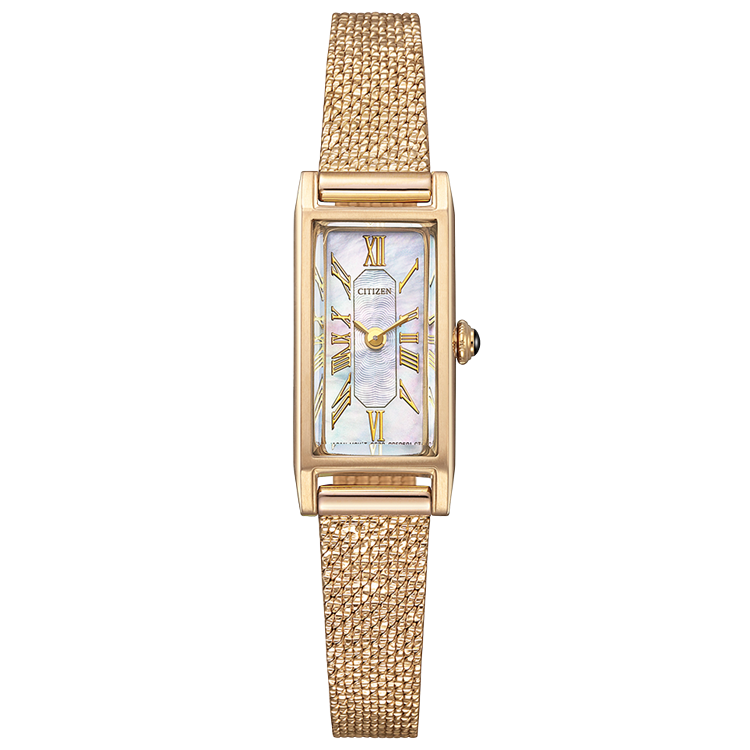 kii CITIZEN シチズン　エコドライブ　時計 Kii（CITIZEN） シチズン エコドライブ CITIZEN kii キー