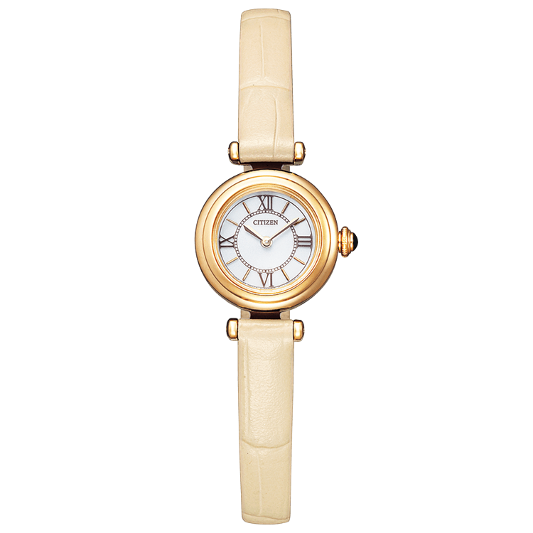 Kii キー CITIZEN シチズン EG2984-59A（保証書付） 腕時計(アナログ) 時計 レディース 熱販売