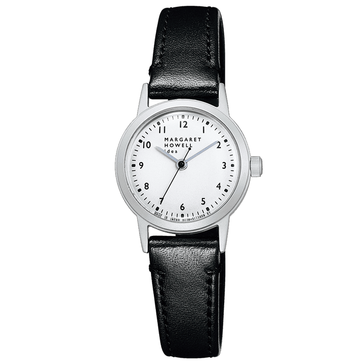 ITEMS| MARGARET HOWELL idea watch