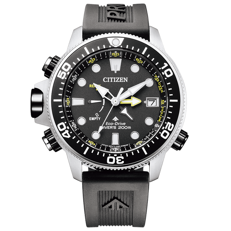 CITIZEN(シチズン) BN2036-14E プロマスター-