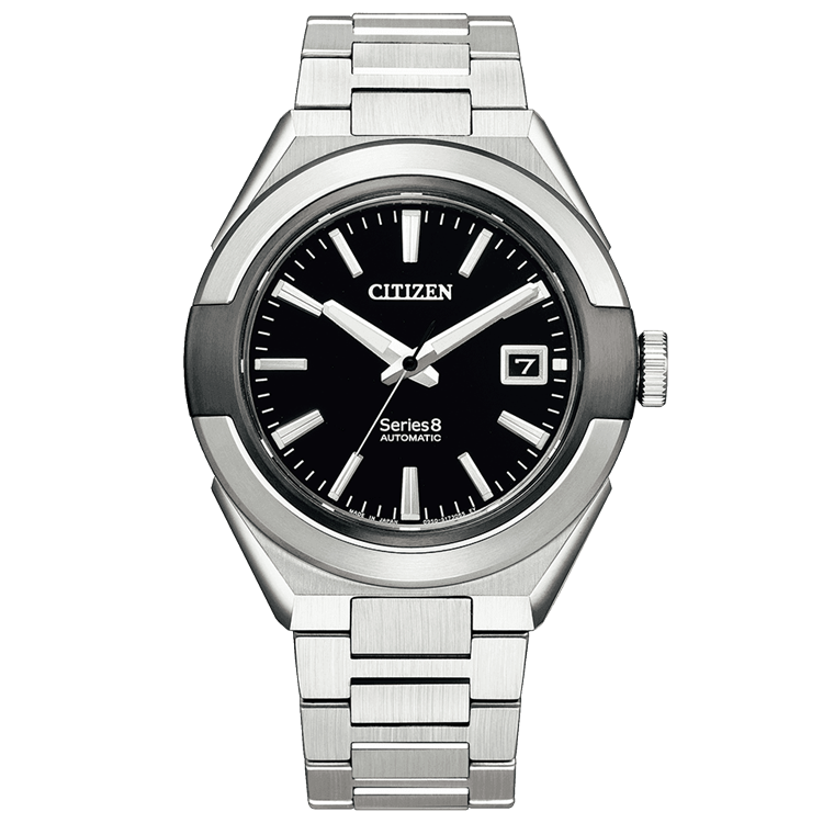 シチズン シリーズエイト 805 - 腕時計(アナログ)