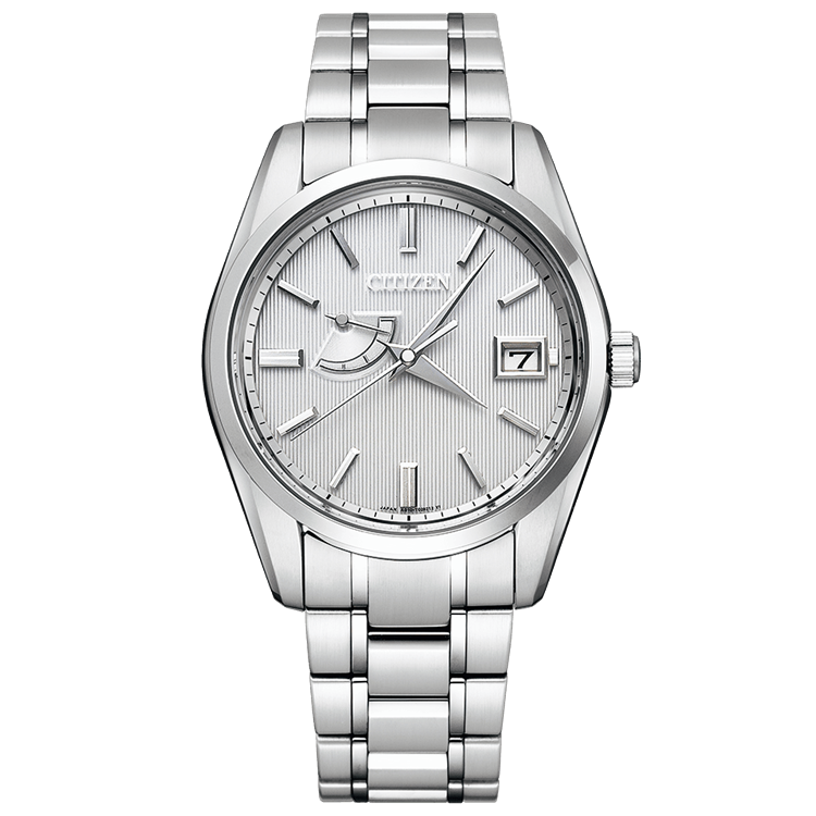 新着商品 Citizen 残りわずか シルエット ホワイトダイアル腕時計 人気の Www Premiervbleague Com