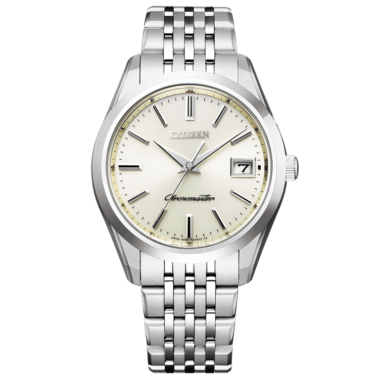Aq4041 54a Citizen シチズンウオッチ オフィシャルサイト