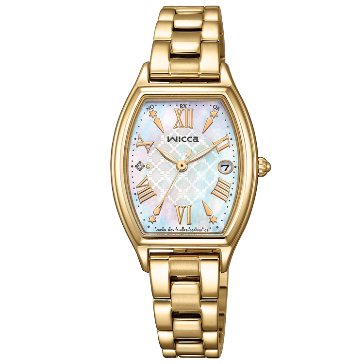 商品詳細KS4-014-11 | wicca（ウィッカ）