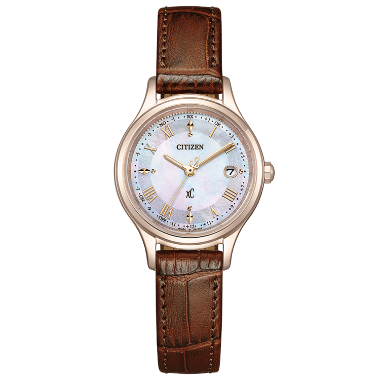 ES9497-02D: CITIZEN | シチズンウオッチ オフィシャルサイト