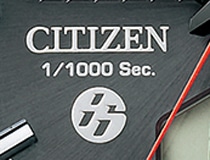 CITIZEN × TOYOTA 86 コラボレーションモデル第２弾～1/1000秒計測などハイスペック機能を採用～ | シチズンウオッチ  オフィシャルサイト ［CITIZEN-シチズン］